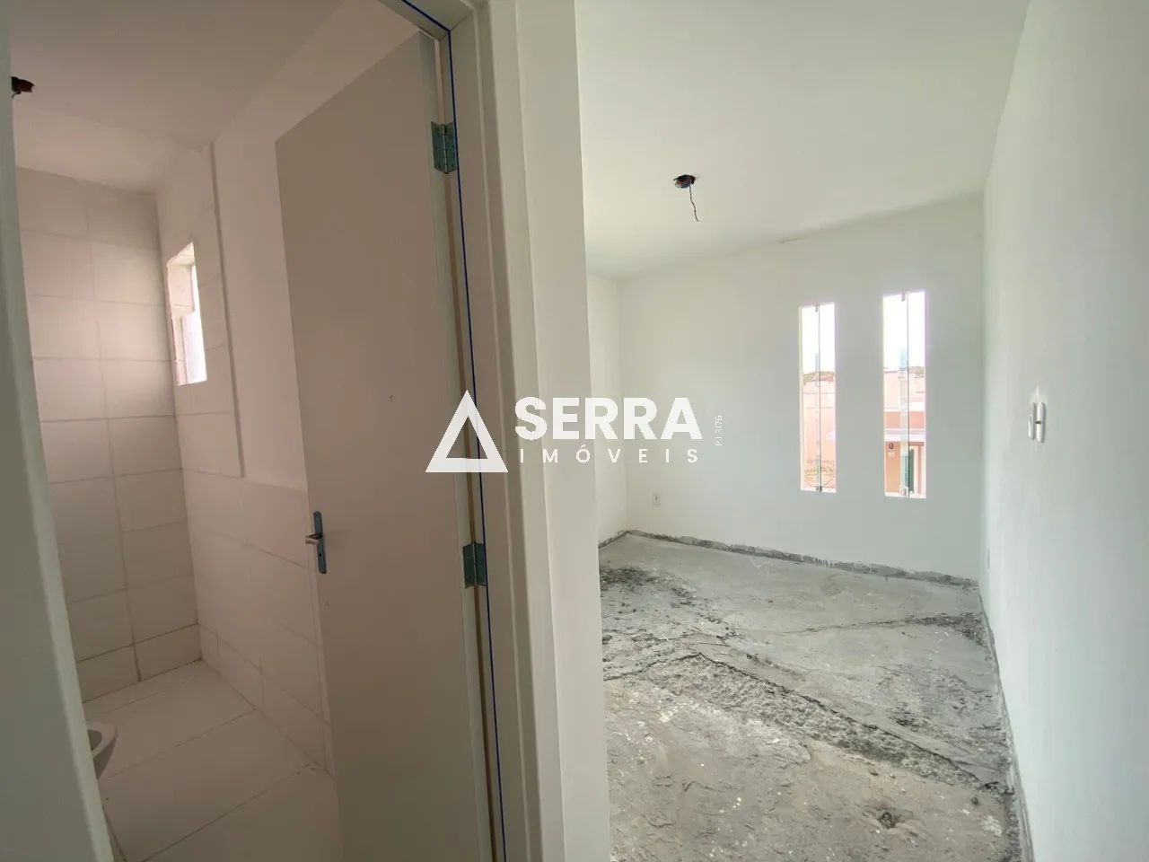 Busca Vida | Casa em Condomínio | 4/4 com 3 Suítes | Nova | Total Conforto e Segurança - Foto 8