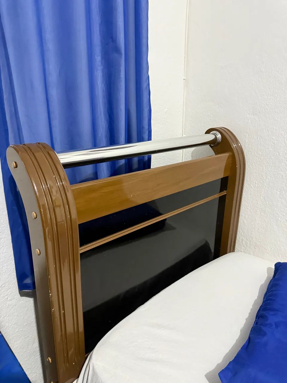 Cama de solteiro - Foto 4