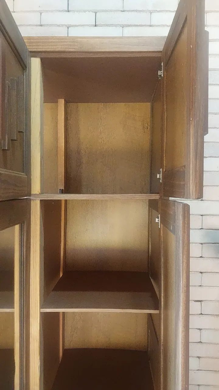 Guarda roupa - Foto 3