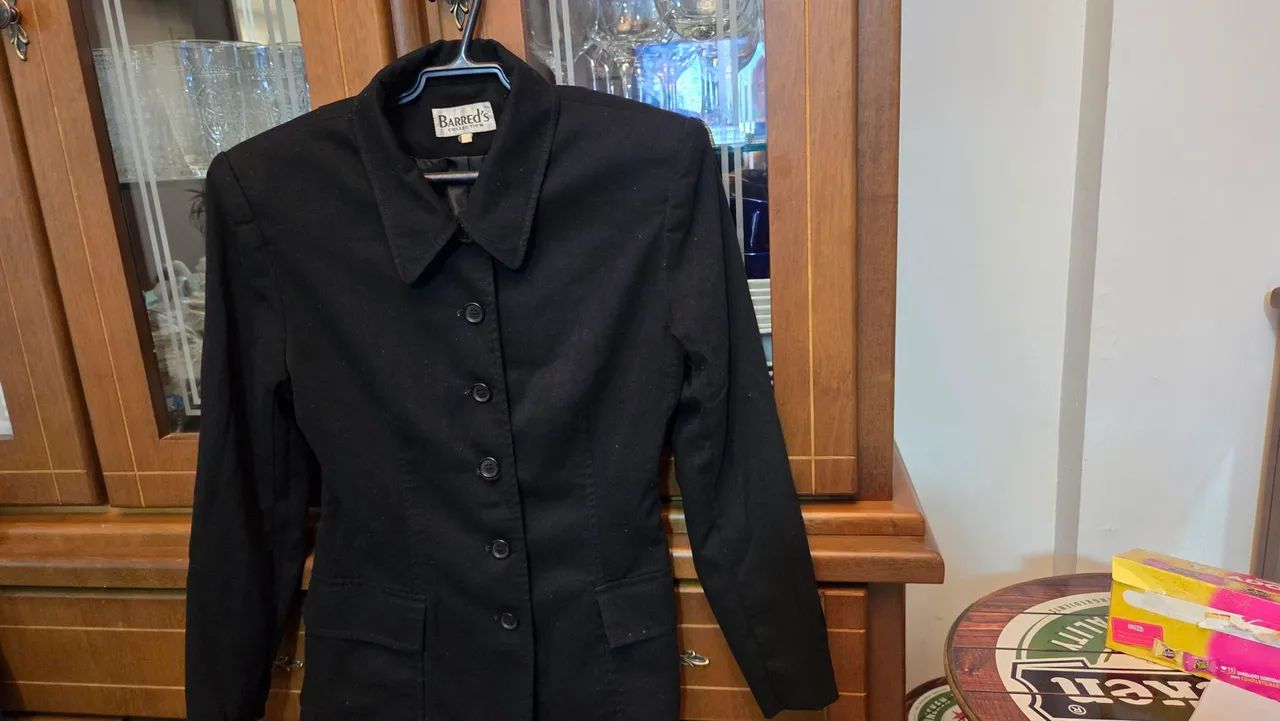 Blazer elegante - Foto 4