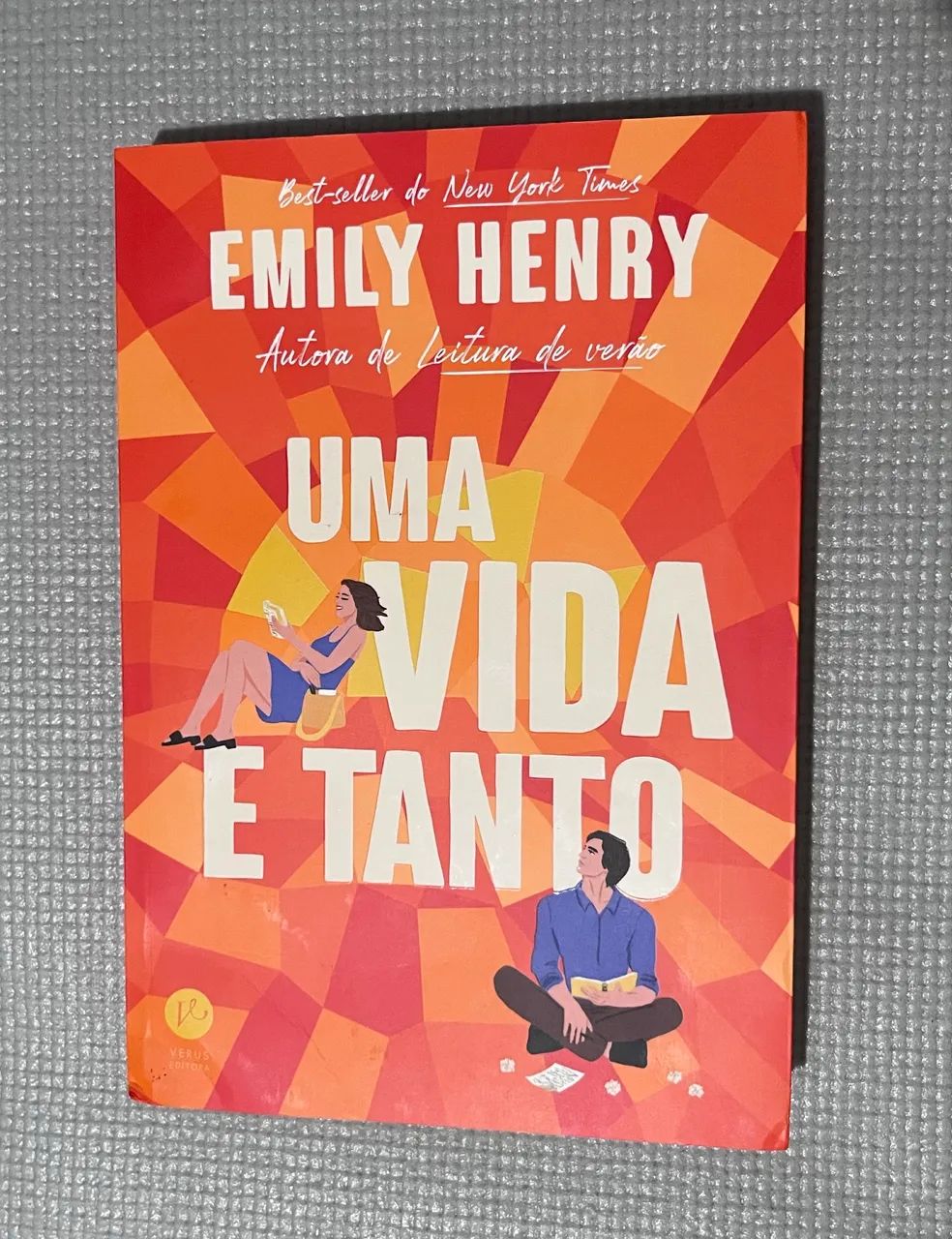 Livros Emily Henry  - Foto 6