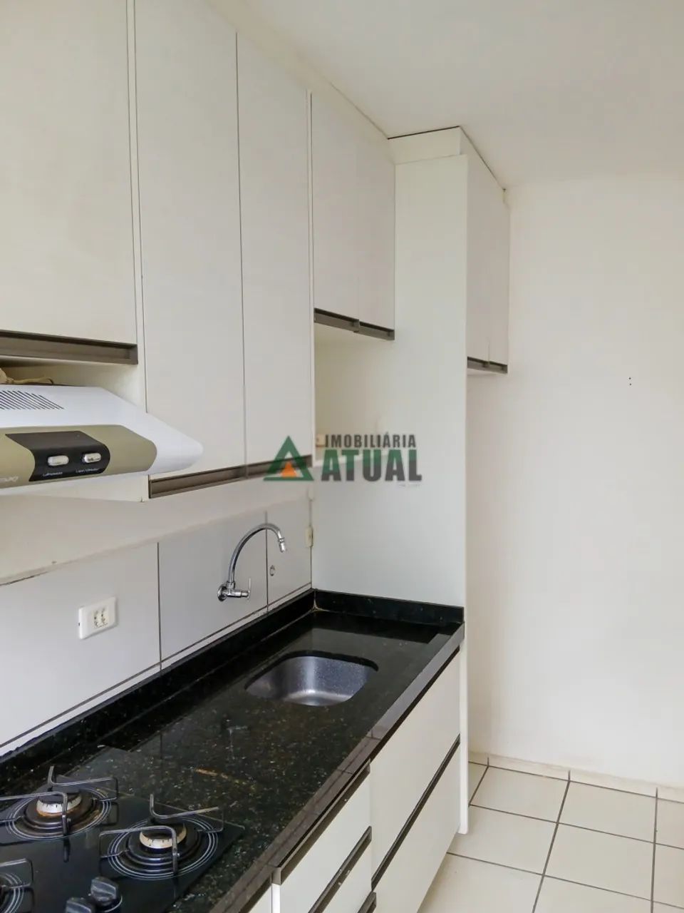 APARTAMENTO COM 2 QUARTOS NA REGIÃO OESTE DE LONDRINA - Foto 4