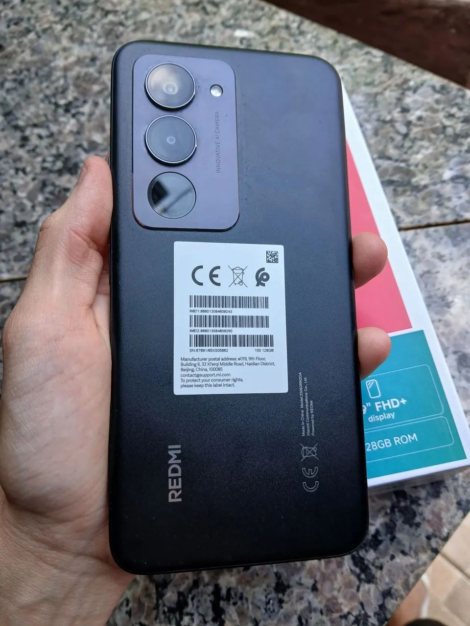 Vendo celular  - Foto 5
