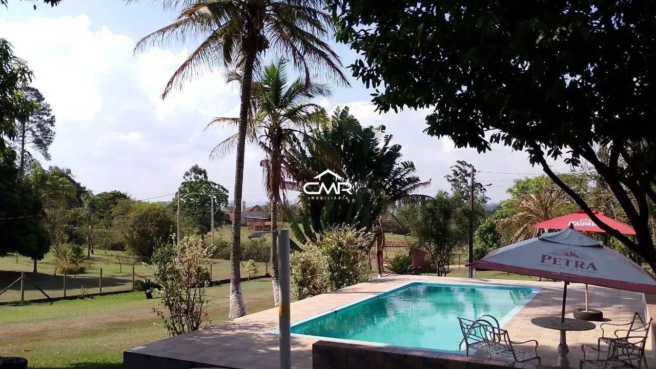 Chácara 5 quartos Águas de São Pedro- Próximo ao Thermas - Foto 2