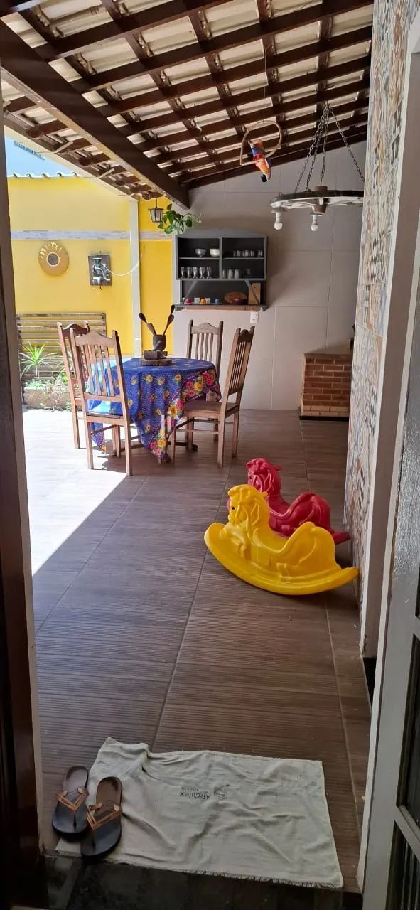 Casas para Temporada na Praia de Bicanga, Serra-ES - Foto 6