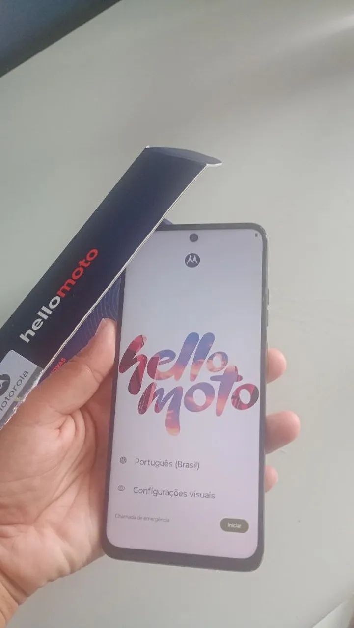 Motorola moto g15  - Foto 2
