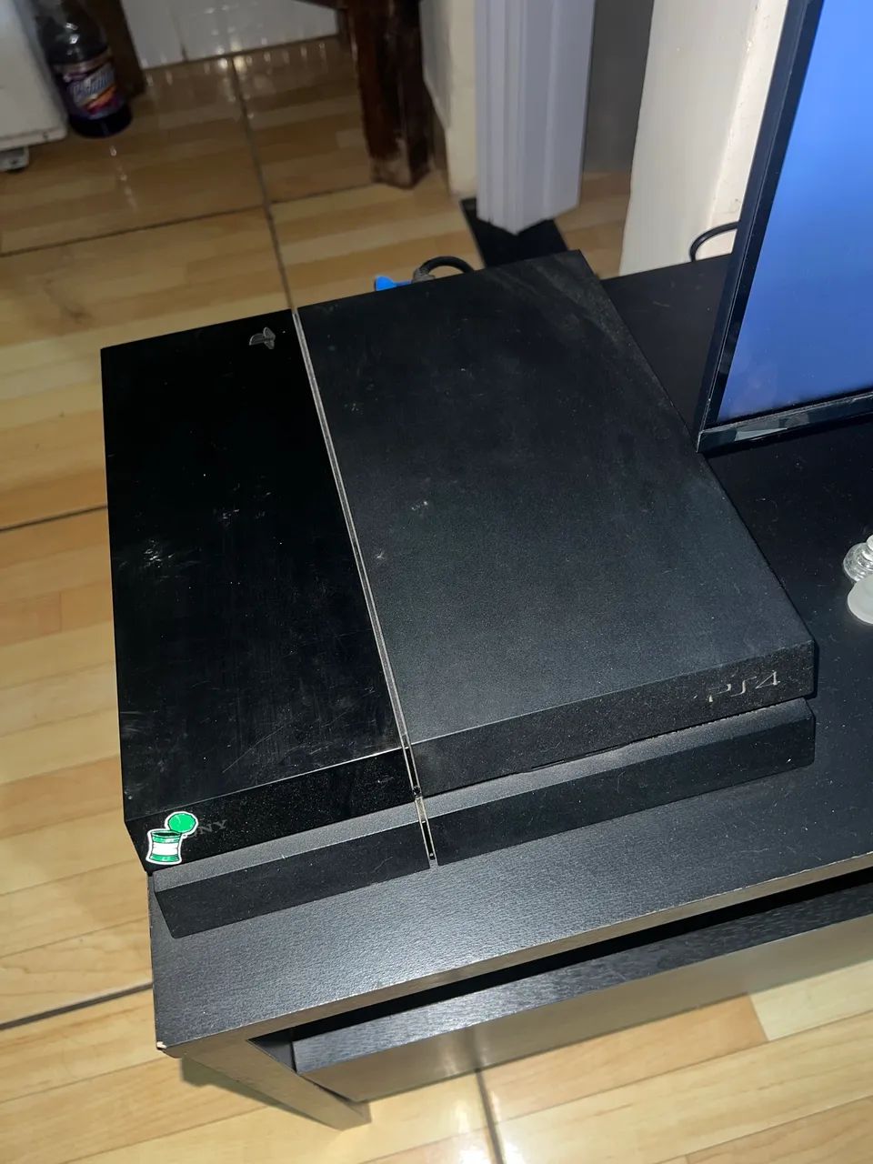 PS4 Fat  - Foto 2