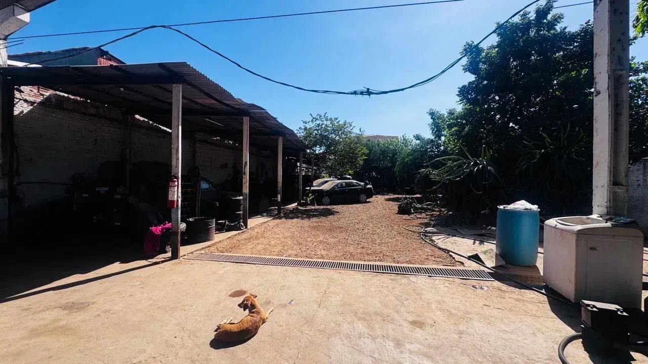 Vendo Galpão de Telha, 762m2, em Areão - Cuiabá - MT - Foto 4