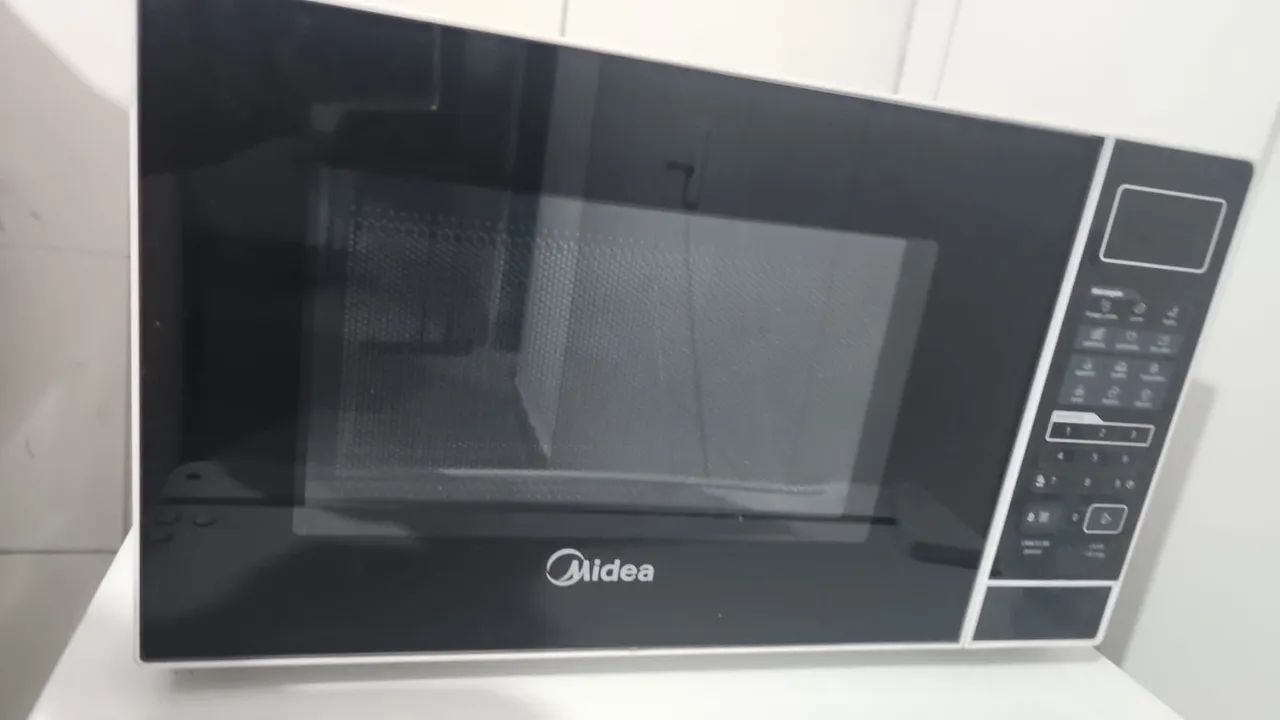 Micro-ondas 