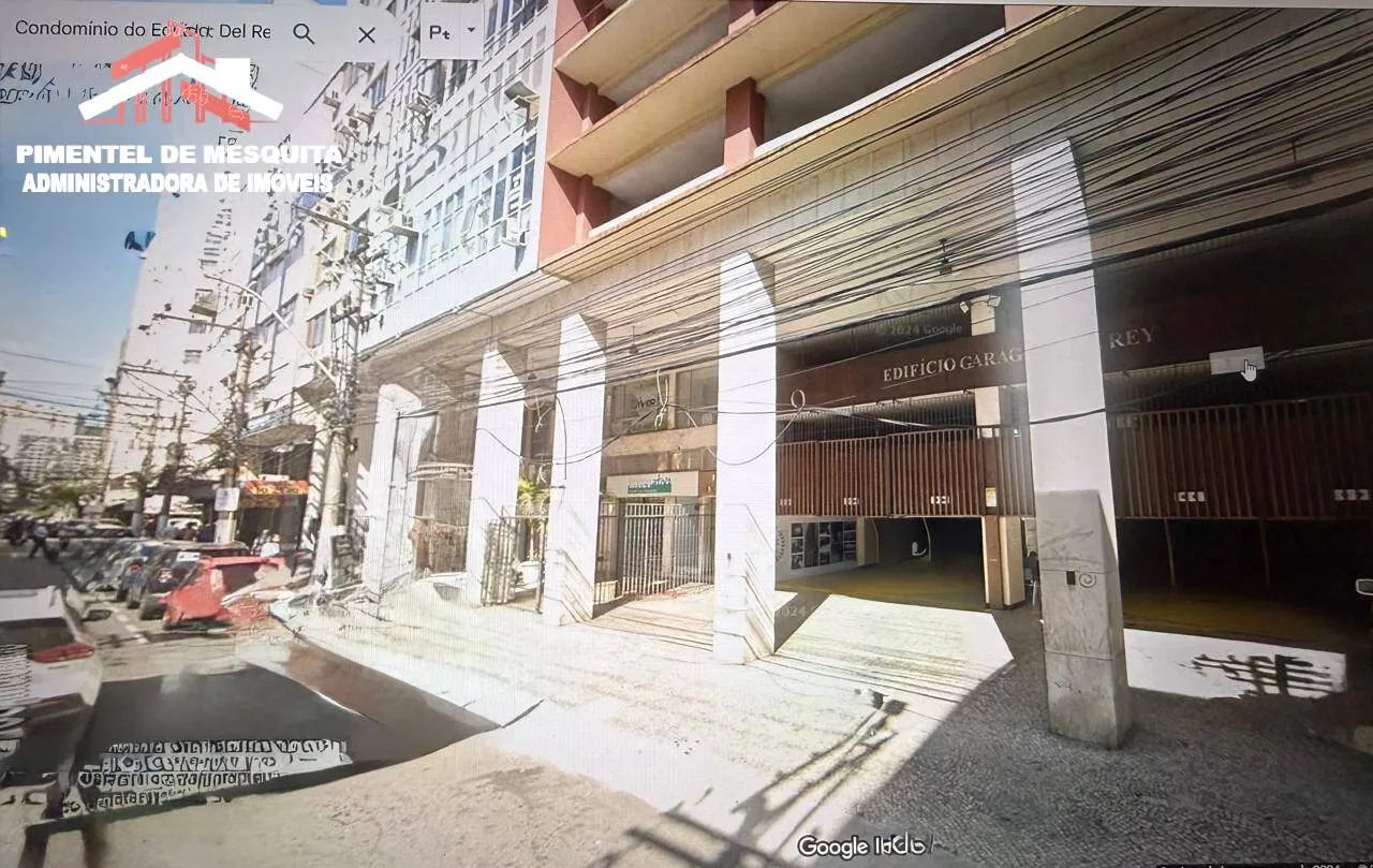 VAGA DE GARAGEM, CENTRO, NITEROI - Foto 2