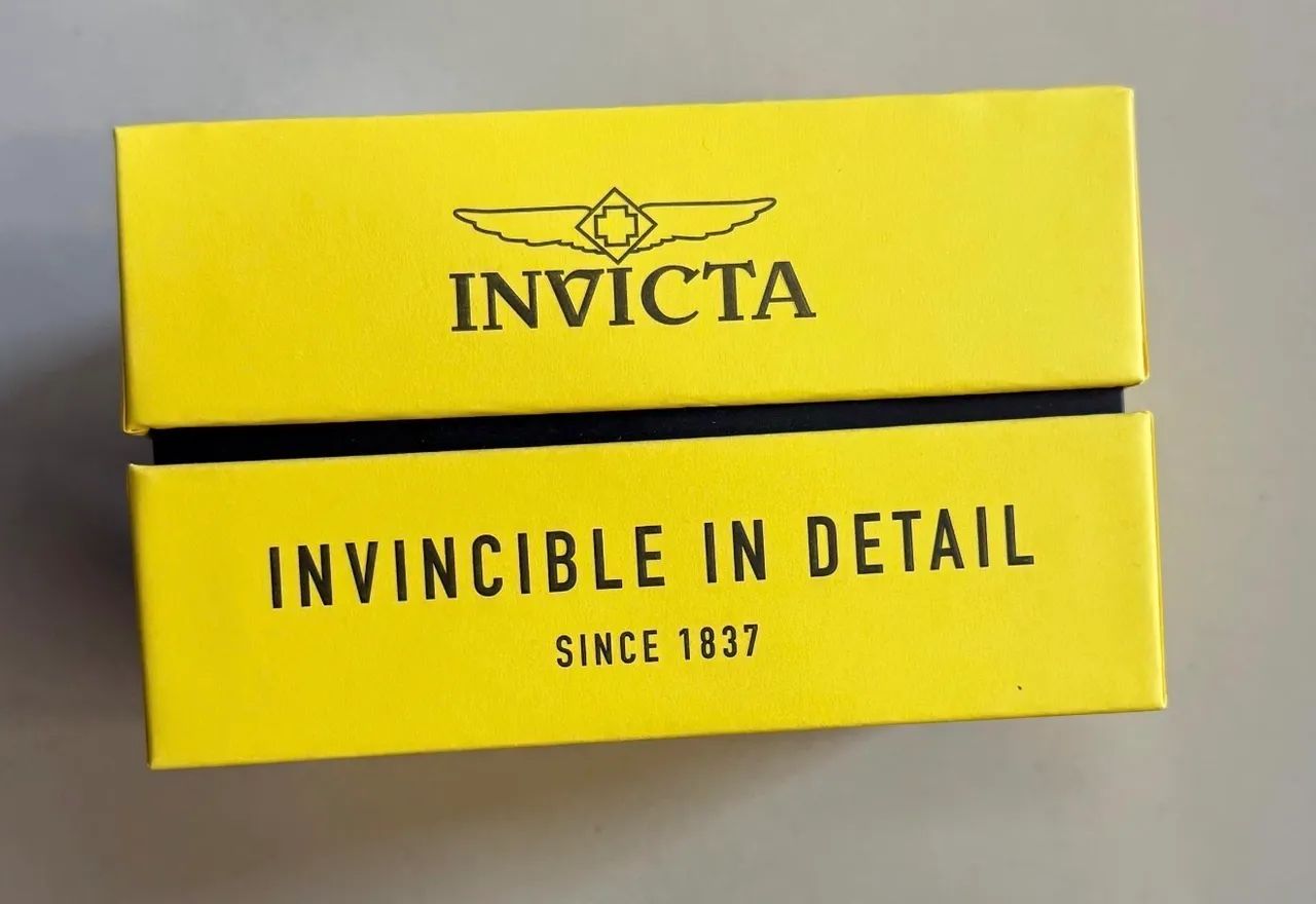 Relógio Invicta Pro Diver - Foto 4