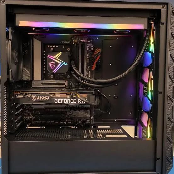 Montagem de Computadores - Profissional e Segura!  - Foto 2