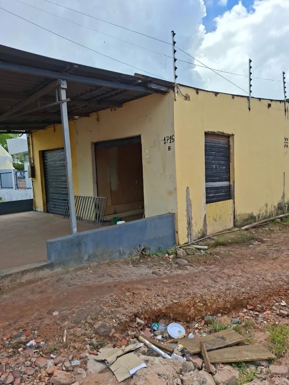 Ponto Comercial - Foto 2