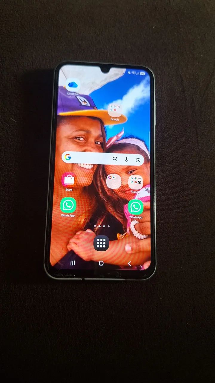 vendo Samsung A15 4G 128GB - Foto 4