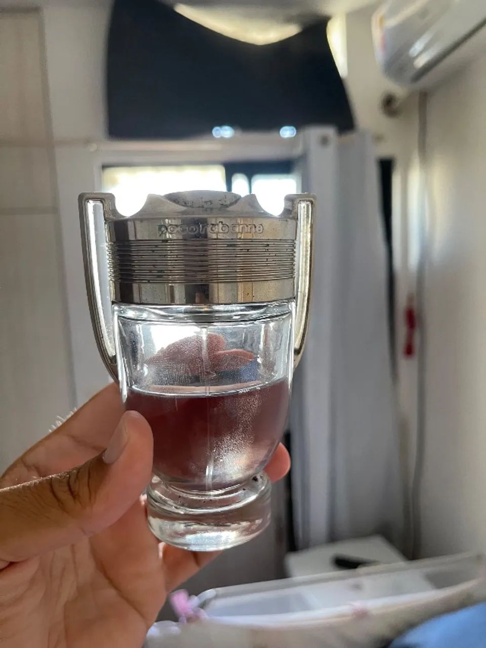 Invictus Paco Rabanne - Foto 5