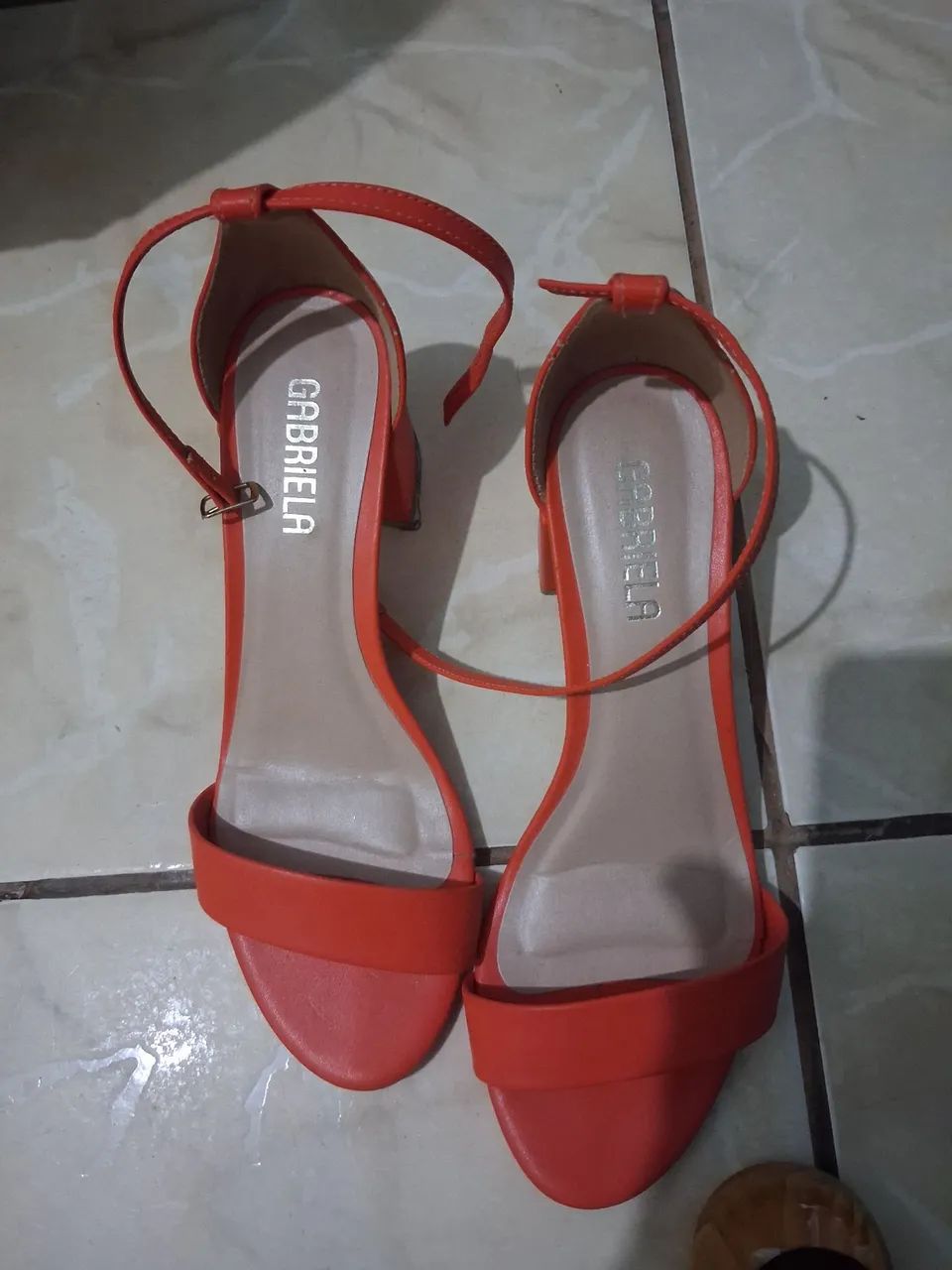 Vendo esse sapato  - Foto 3
