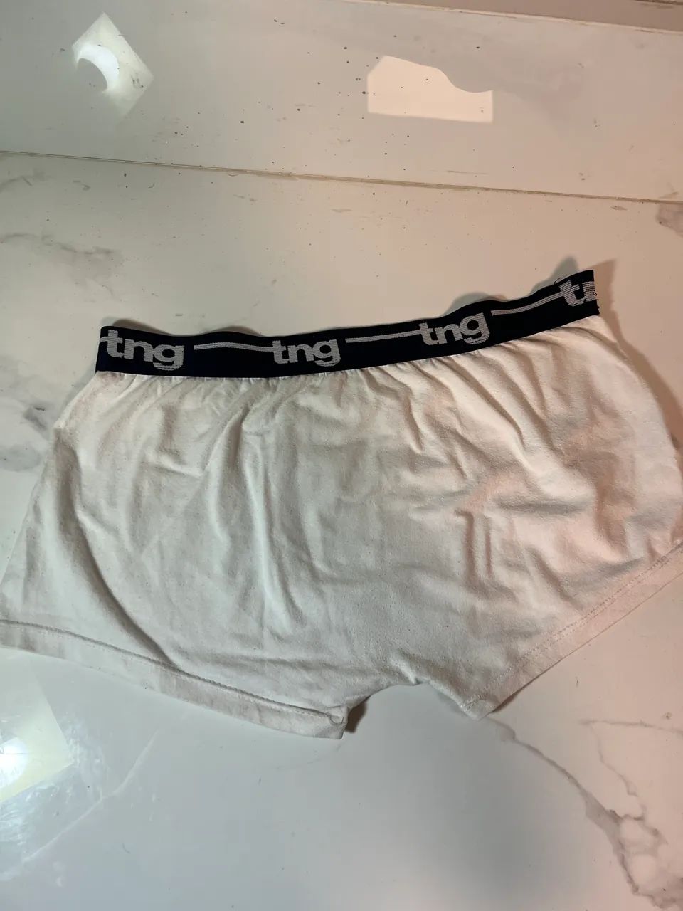 Cueca TNG TAM G  - Foto 4