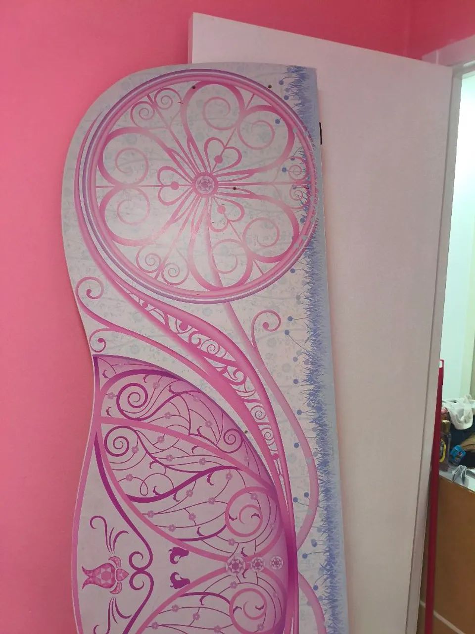 Cama infantil 