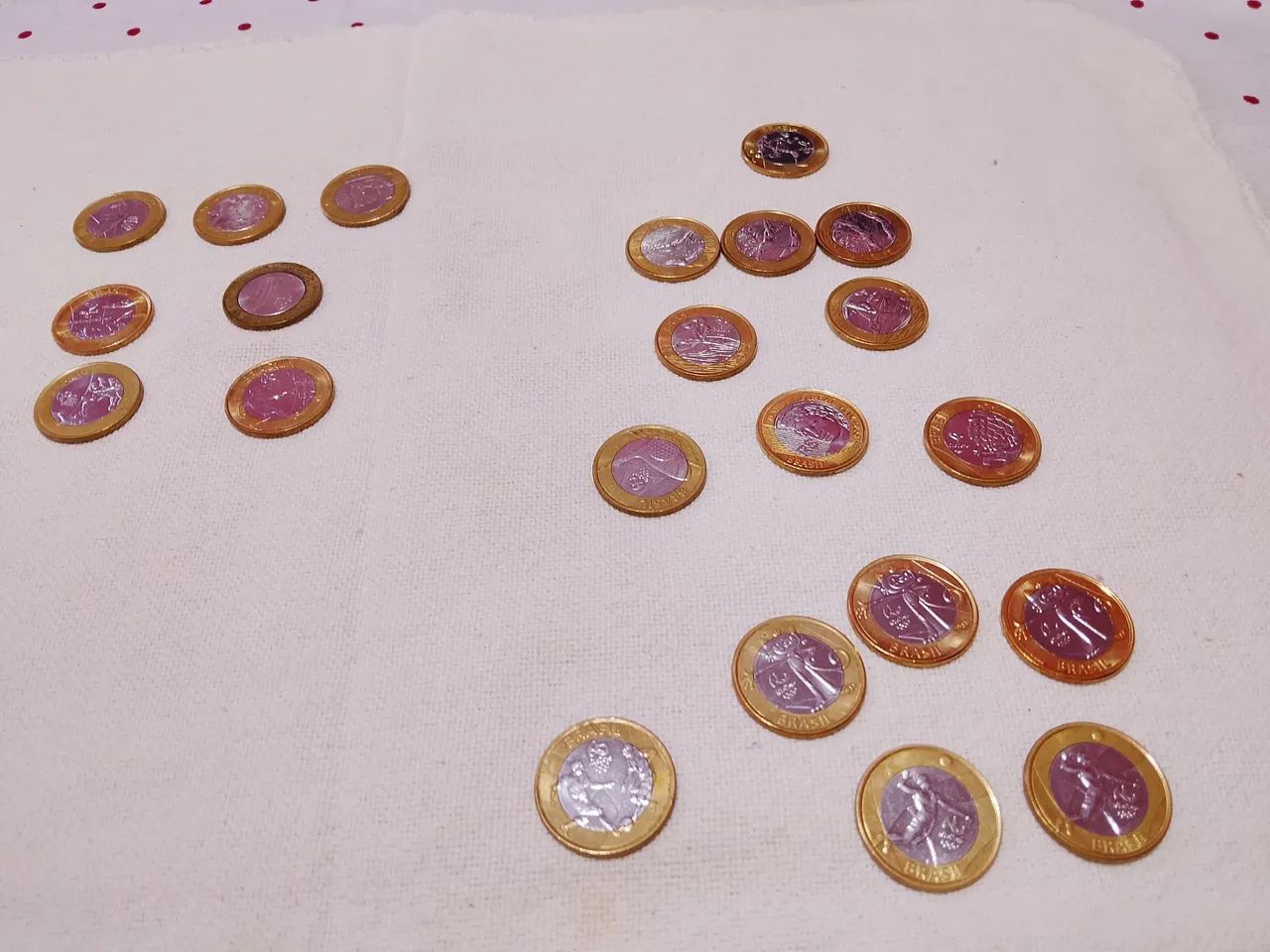 Vendo moedas antigas e raras - Foto 3