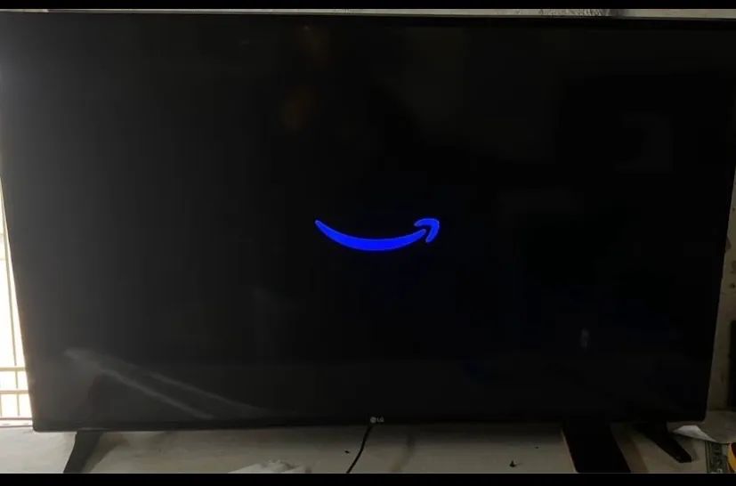 Tv Smart LG 43 polegadas  - Foto 3