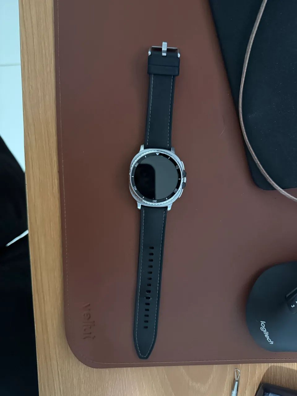 Galaxy Watch 8 Classic