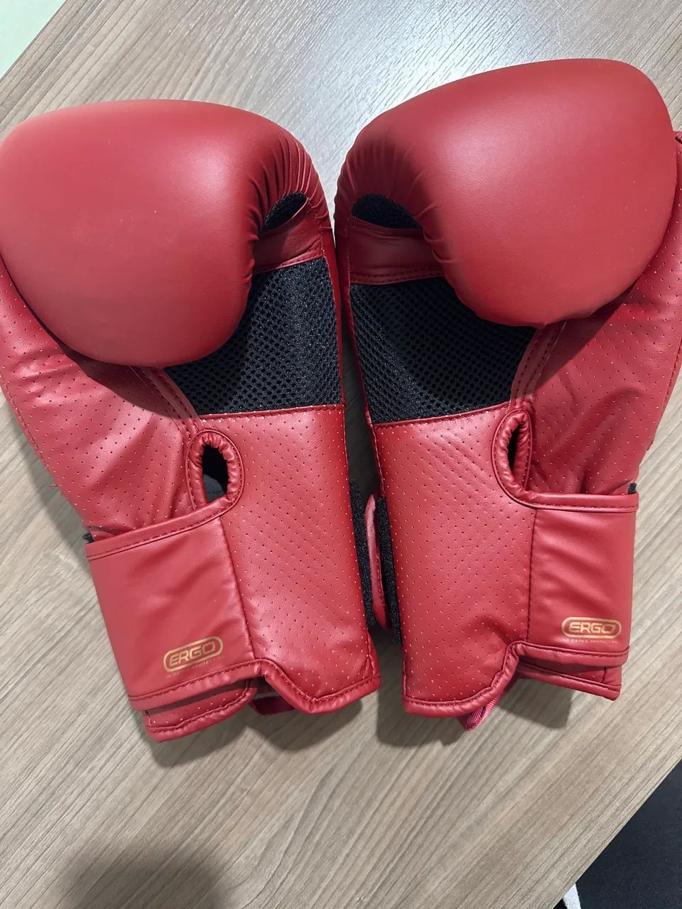 Luva de Boxe - Foto 2