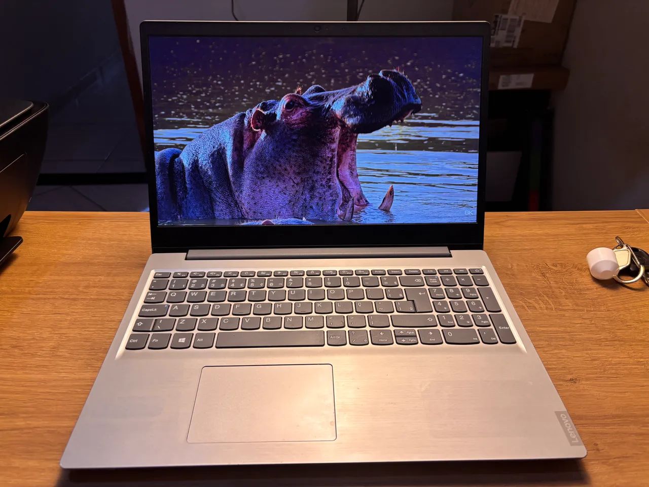 Notebook Lenovo IdeaPad - Foto 4