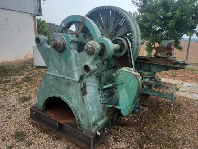 Torno Plator - Foto 3