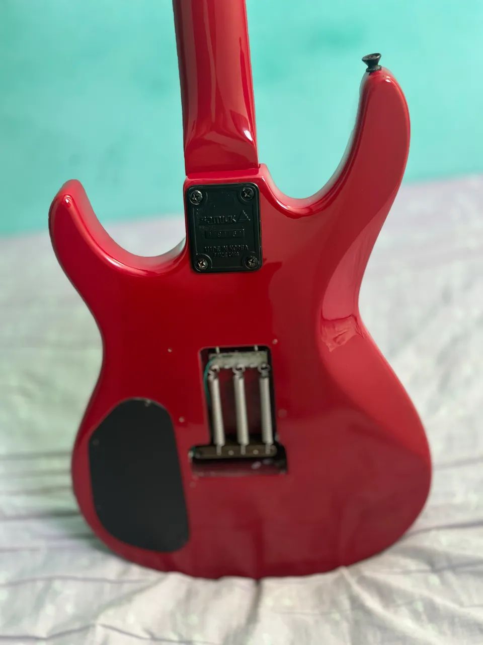 guitarra samick  - Foto 4
