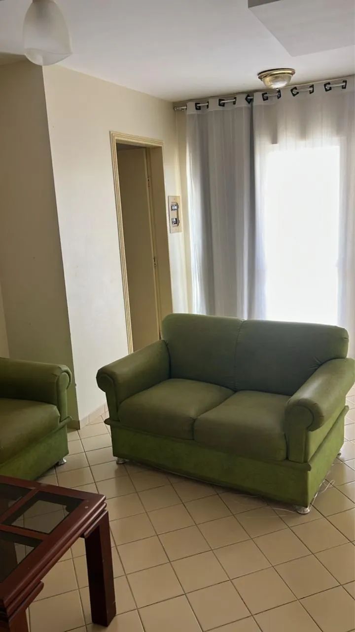 Apartamento Eldorado flat service  - Foto 5