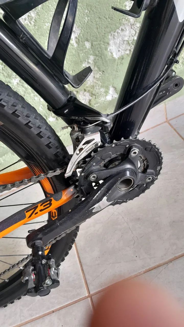 Bicicleta aro 29 oggi - Foto 3