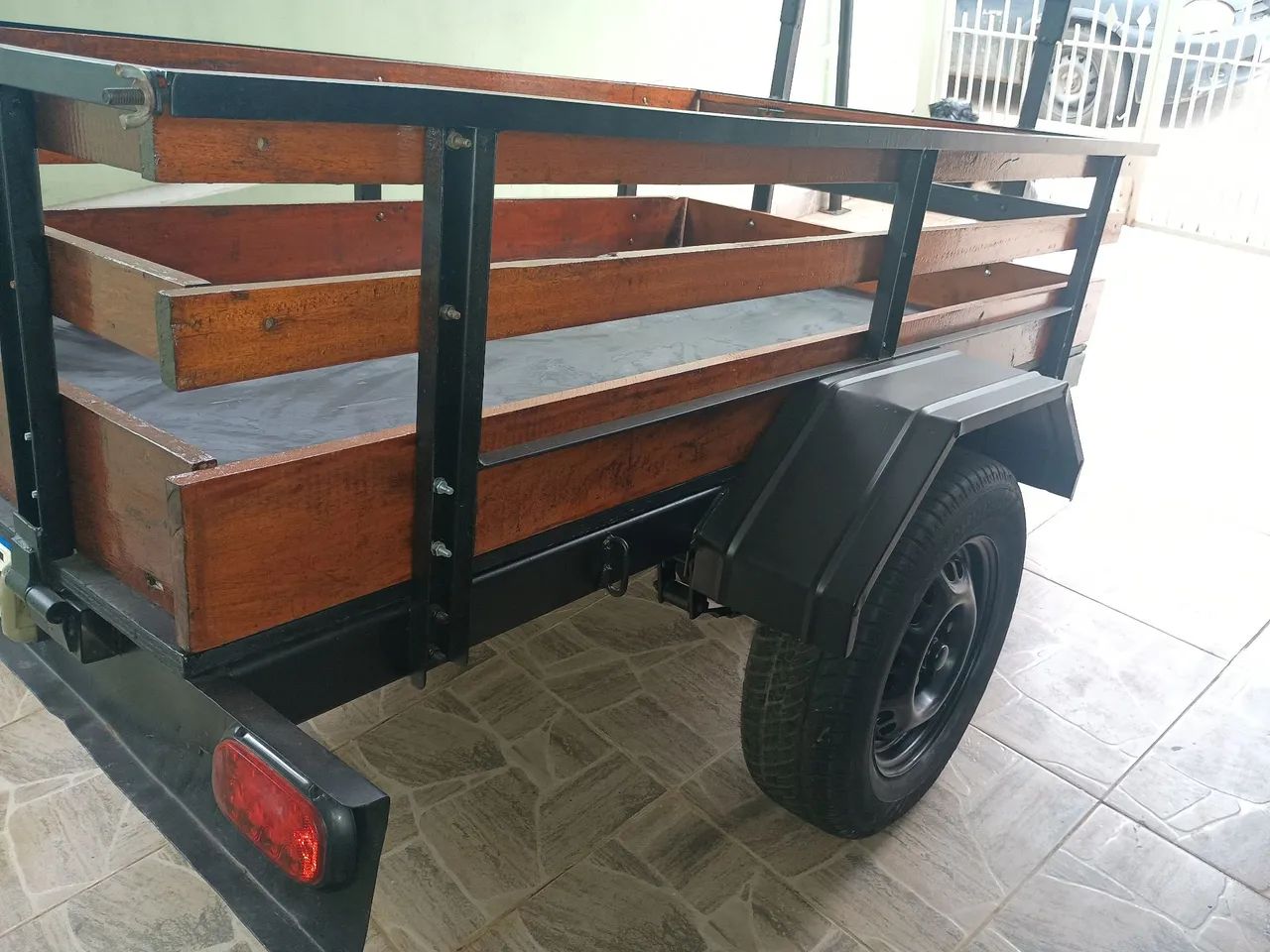CARRETA - Foto 4