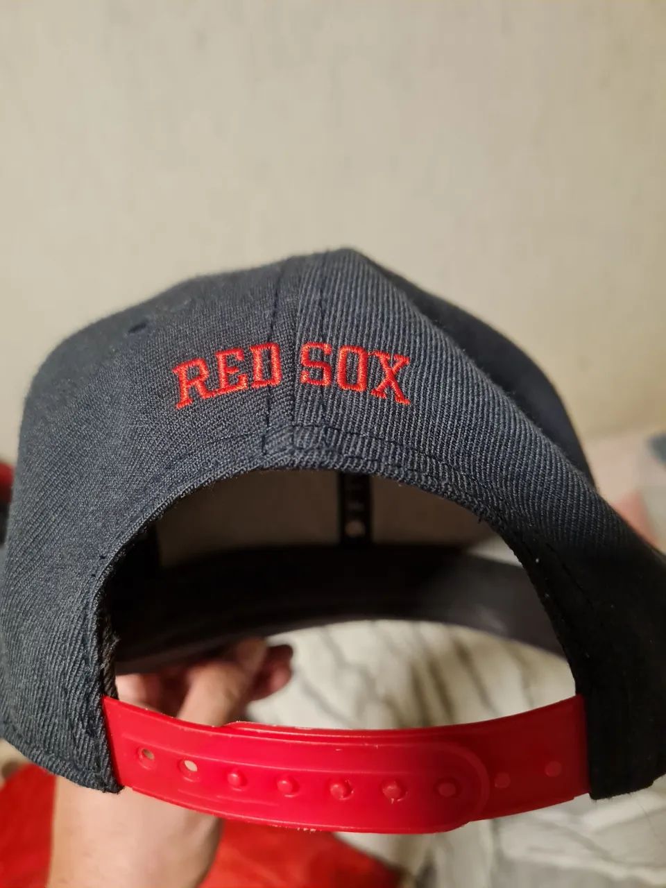 Boné snapback new era  - Foto 3