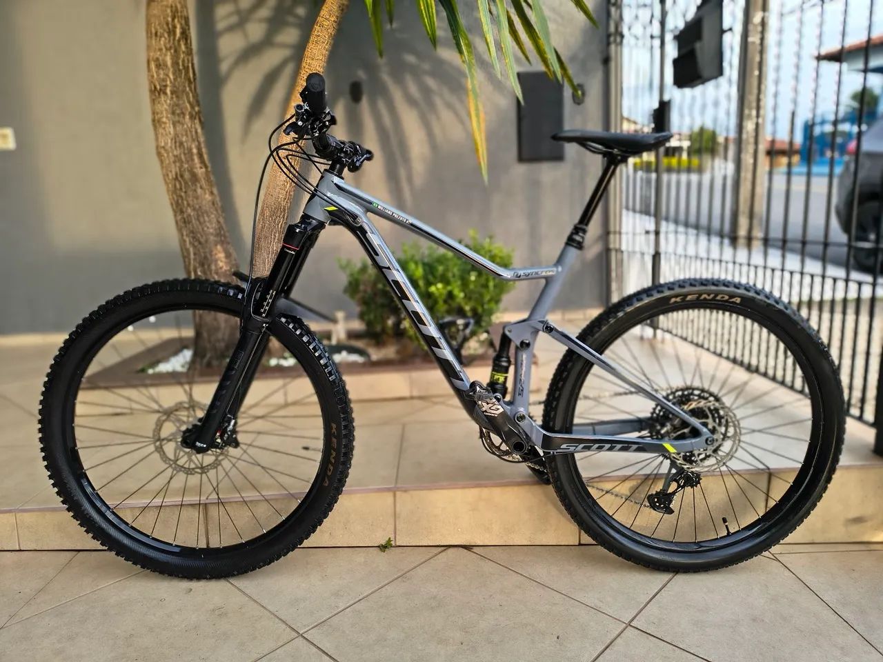 Scott Spark 950 2018