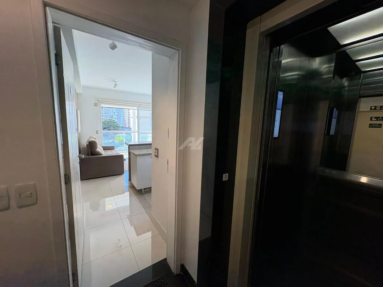 apartamento - Cambuí - Campinas - Foto 3