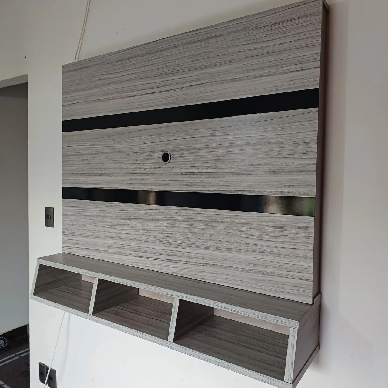 Painel de tv grande - Foto 2