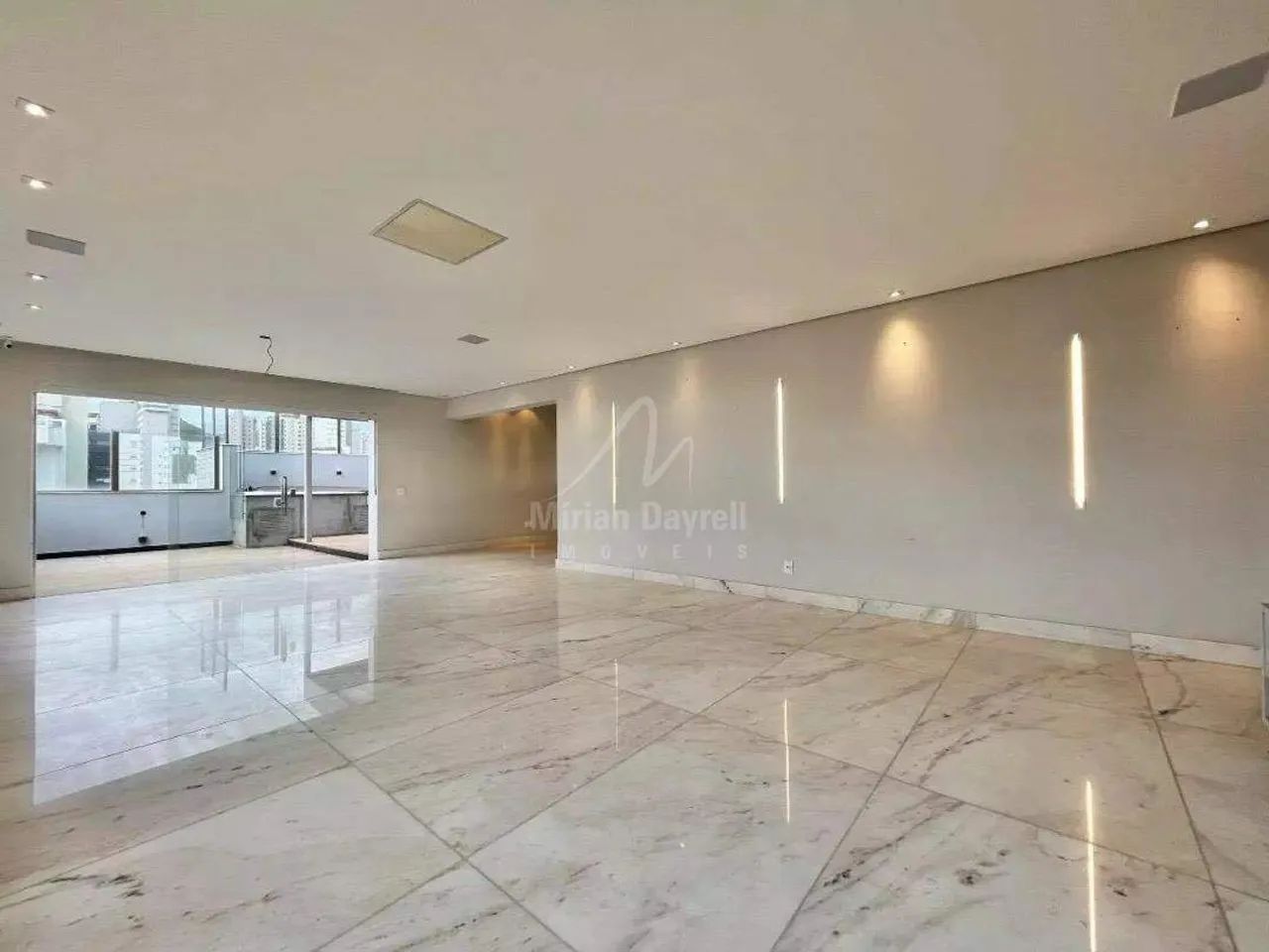 Cobertura com 3 quartos (2 suítes) no bairro Belvedere - Foto 3