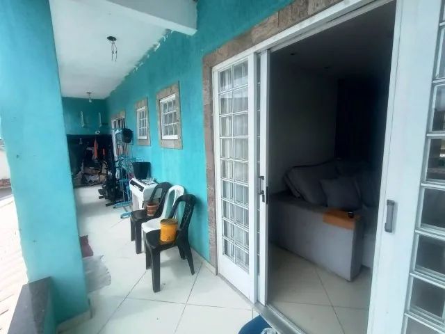 REALENGO - LINDA CASA 2 QUARTOS COM GARAGEM - Foto 4