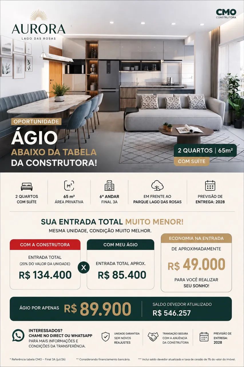 Foto - Goiânia - Setor Jaó