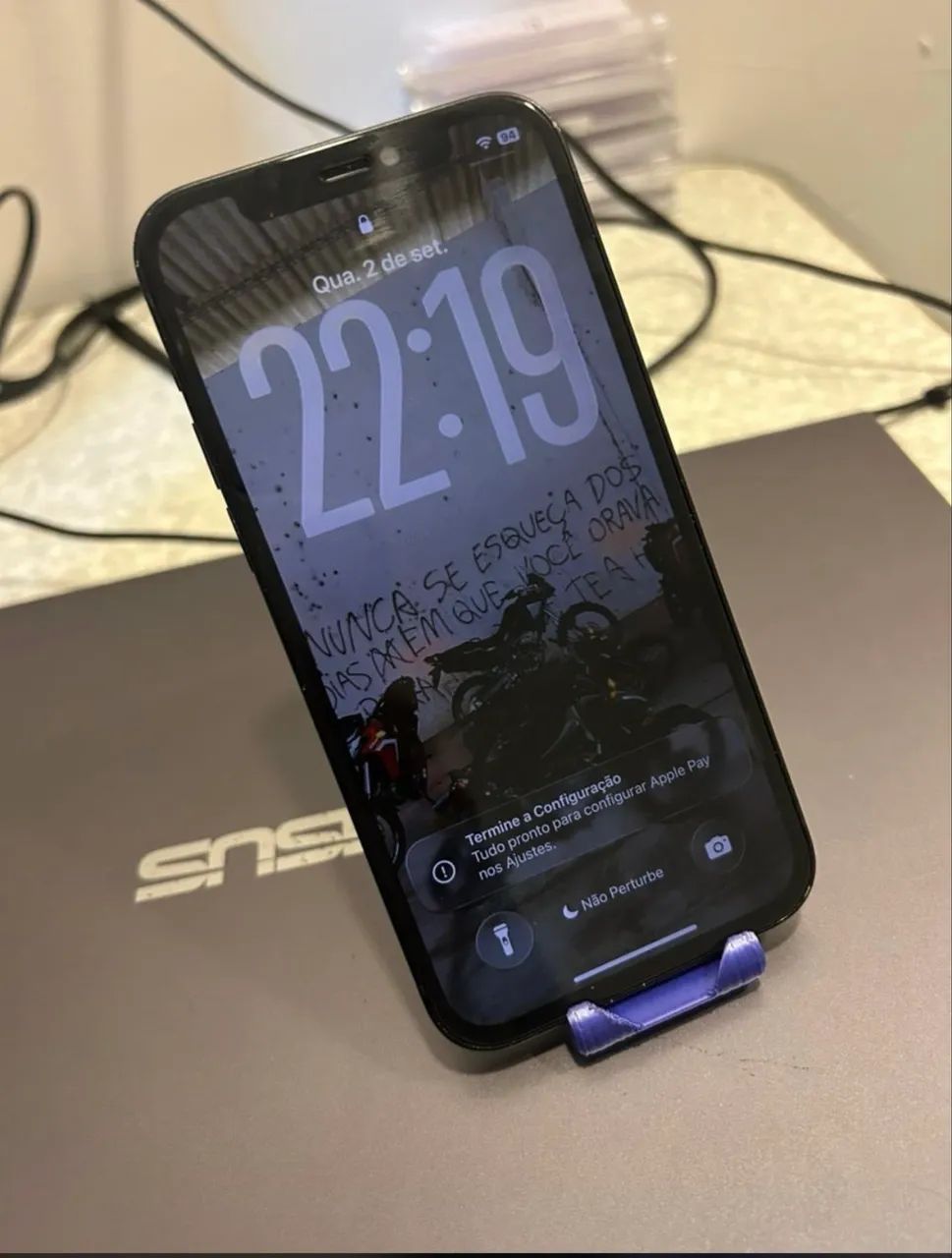 Iphone 12 - Foto 2