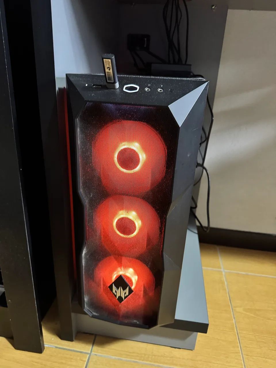 Pc gamer Completo - Foto 3