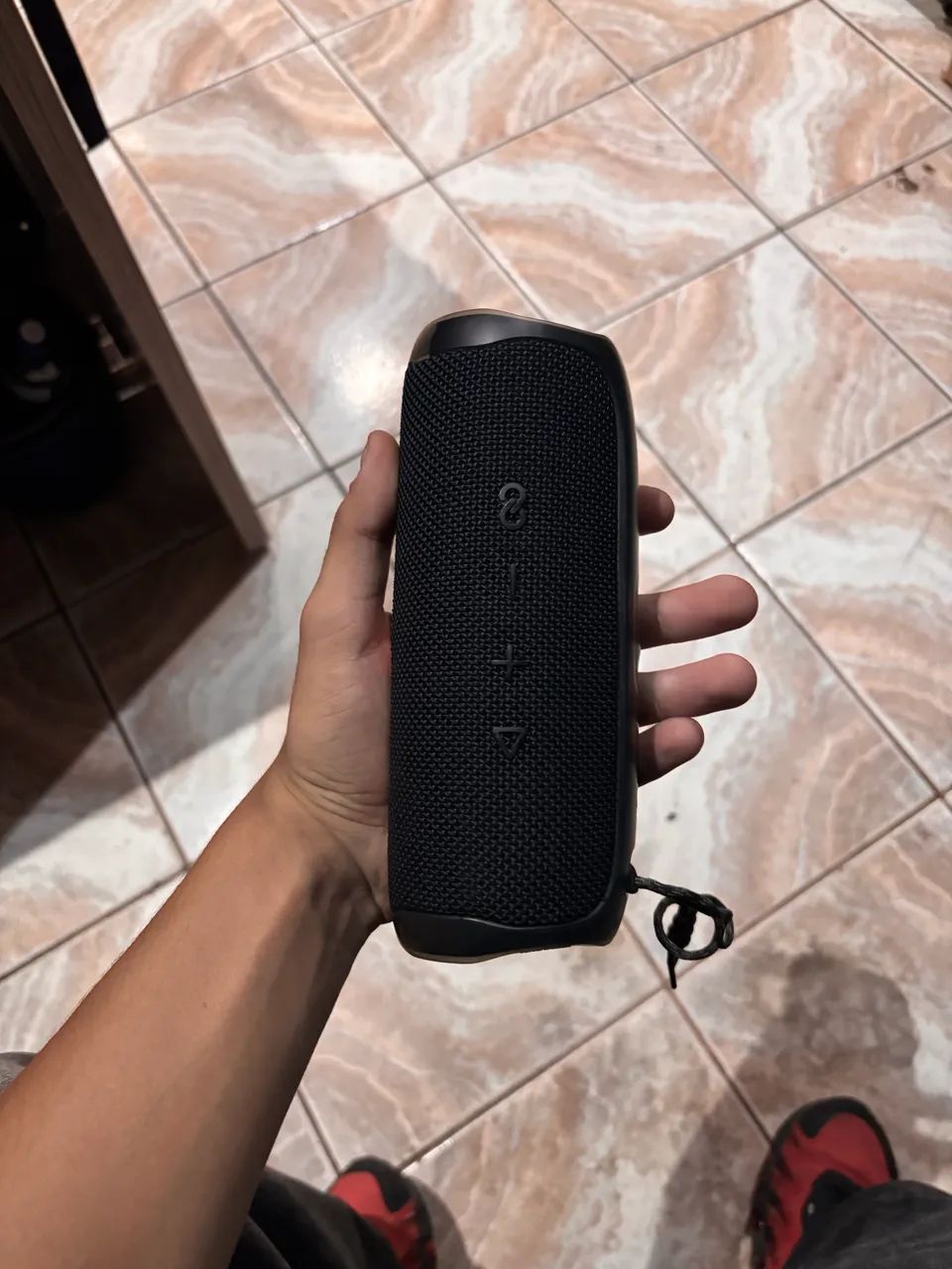 JBL flip5