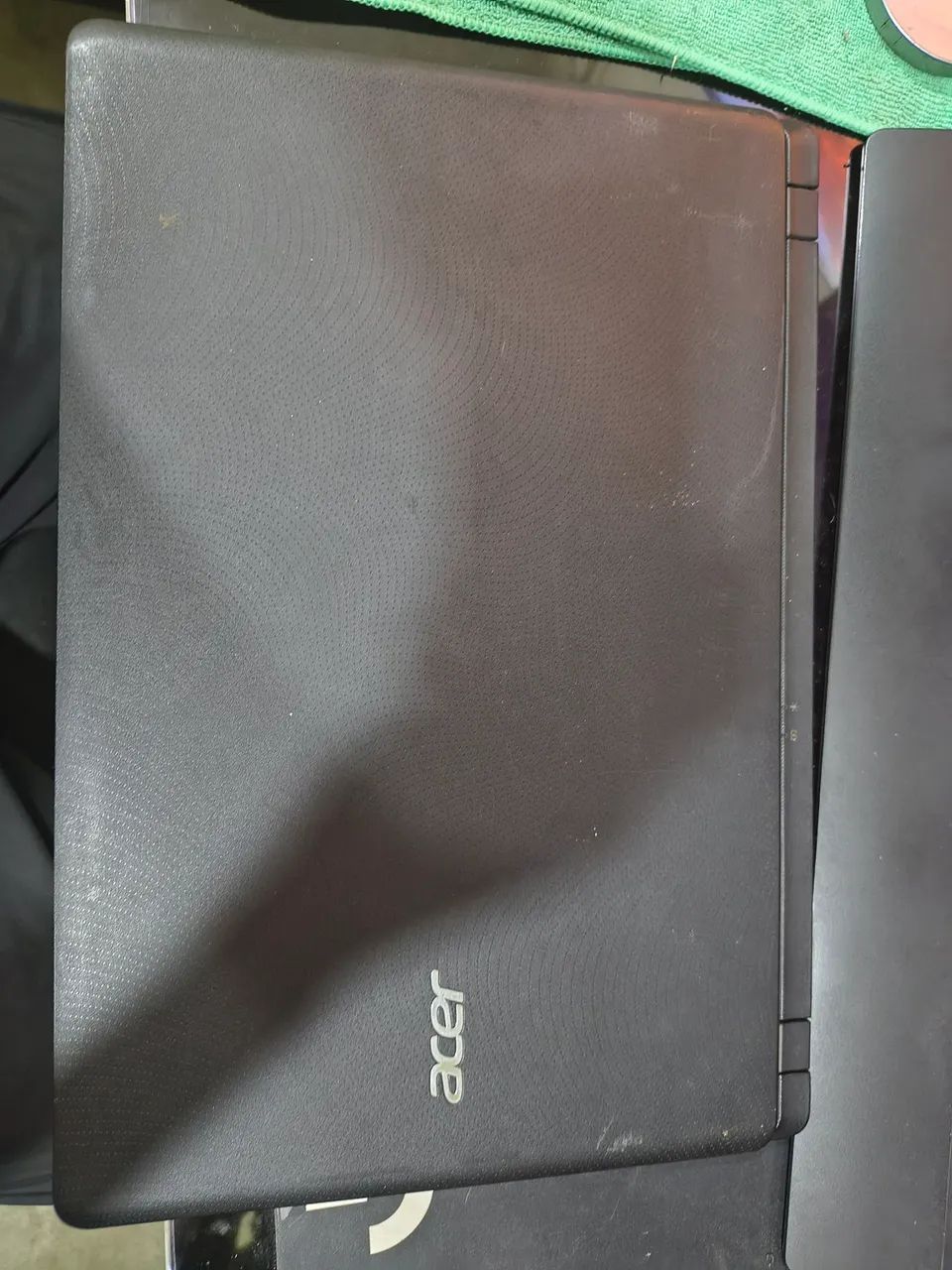 Notebook acer aspire es 15  - Foto 5
