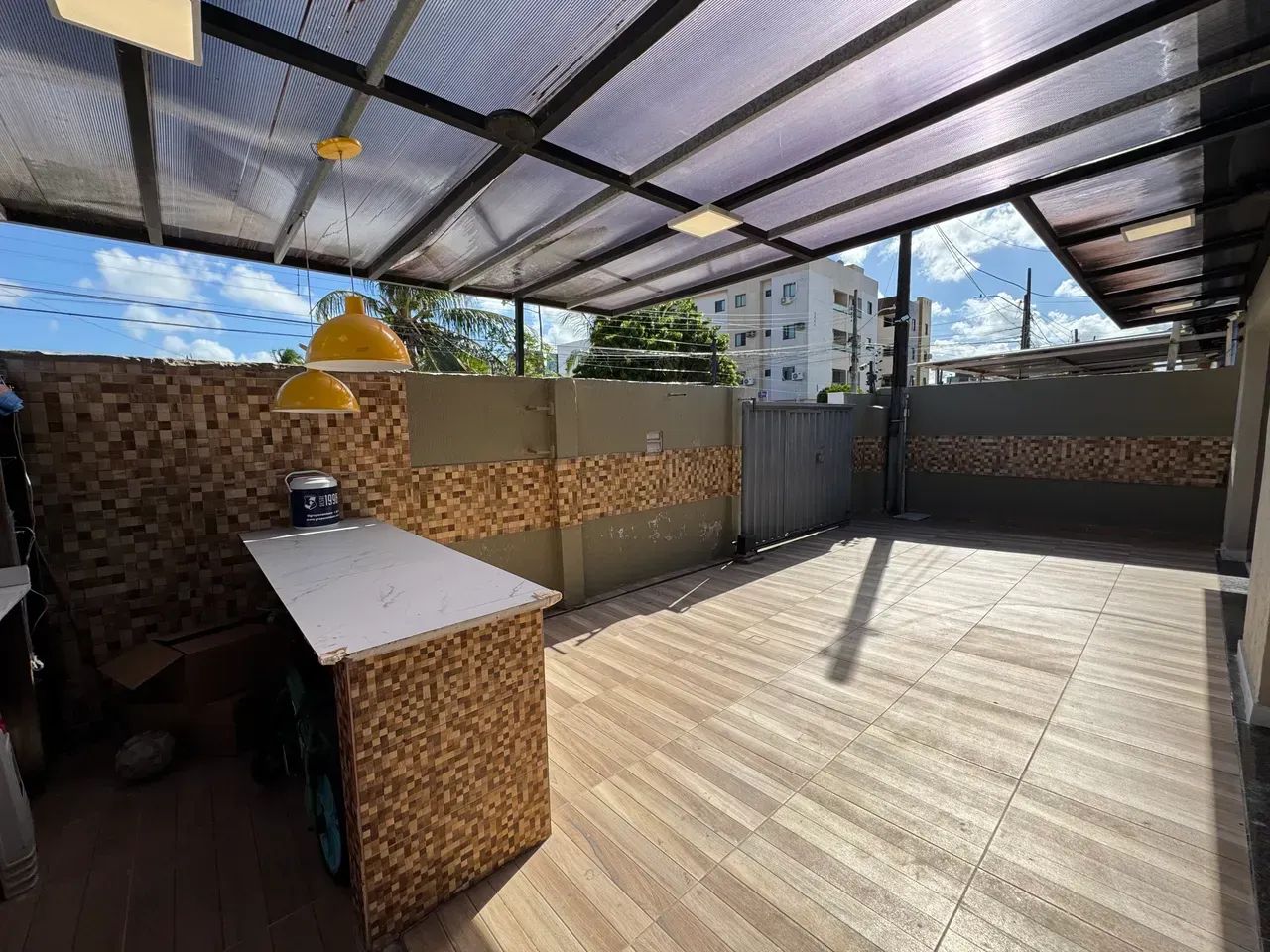 casa 3/4 Geisel - Foto 4