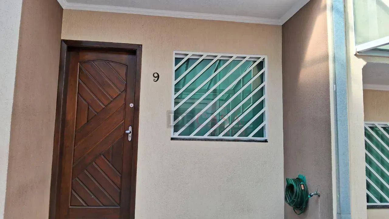 sobrado condominio taruma - Foto 3
