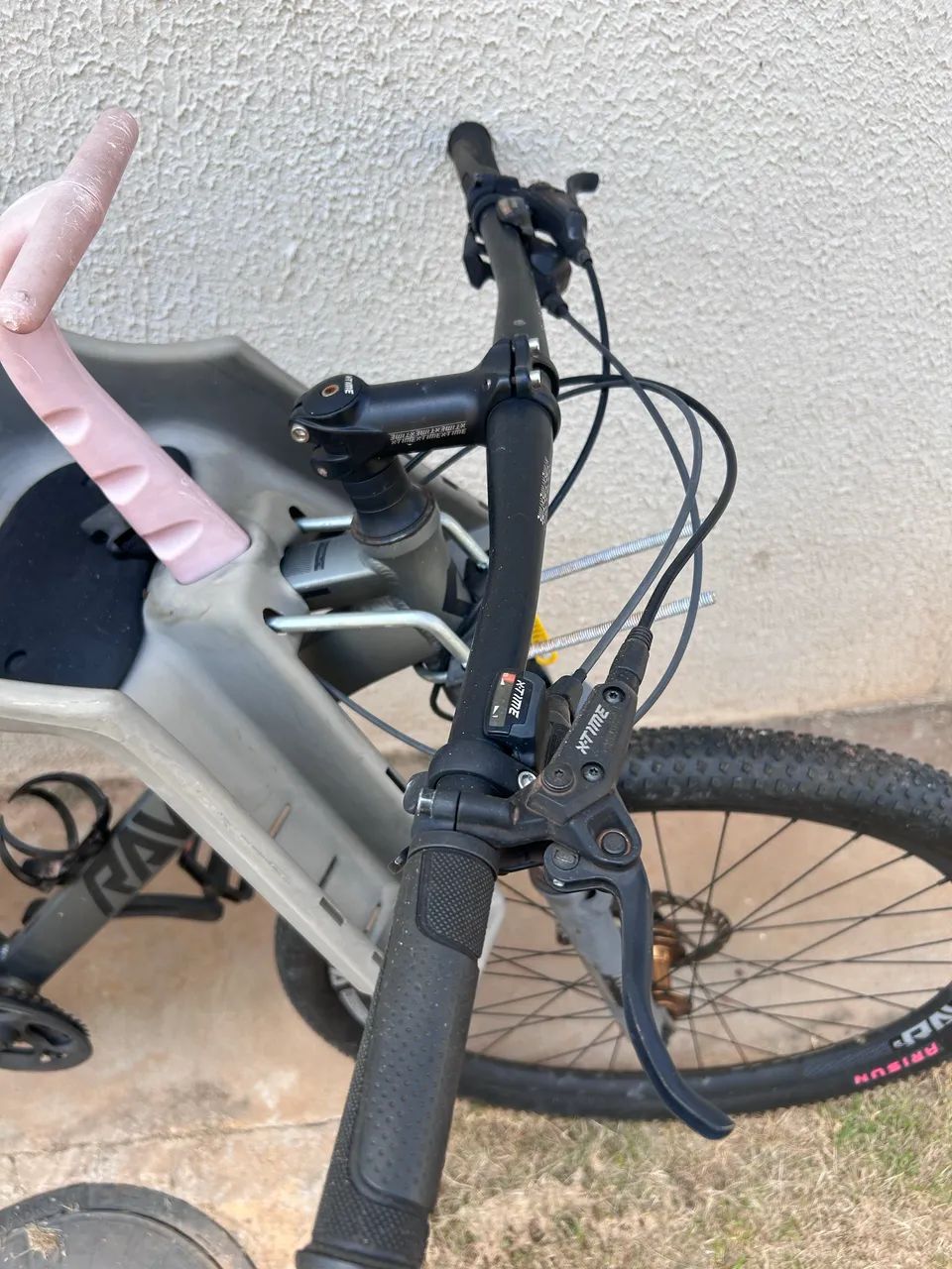 Bicicleta  - Foto 2