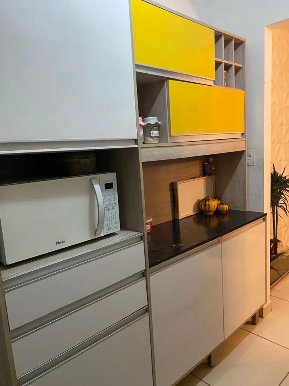 Armário de cozinha  - Foto 2