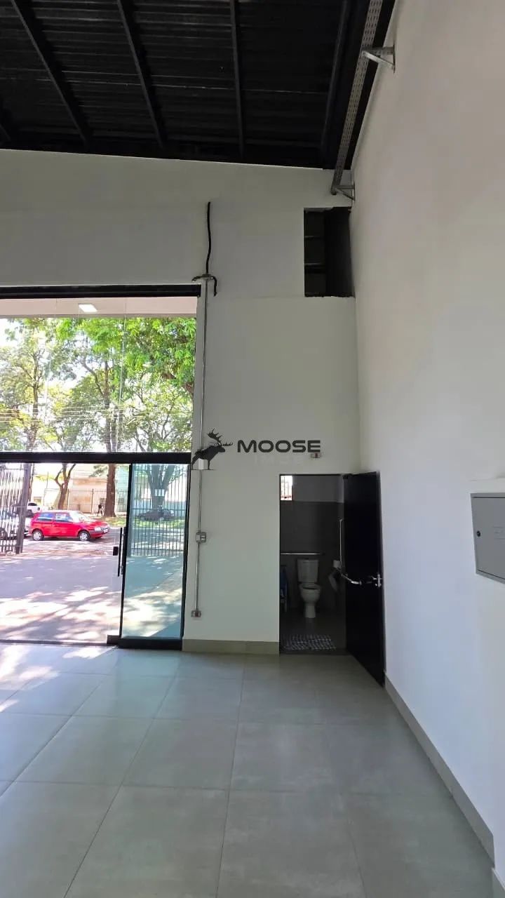 À VENDA | Barracão Comercial Novo Av. Brasil, Maringá/PR - Foto 5