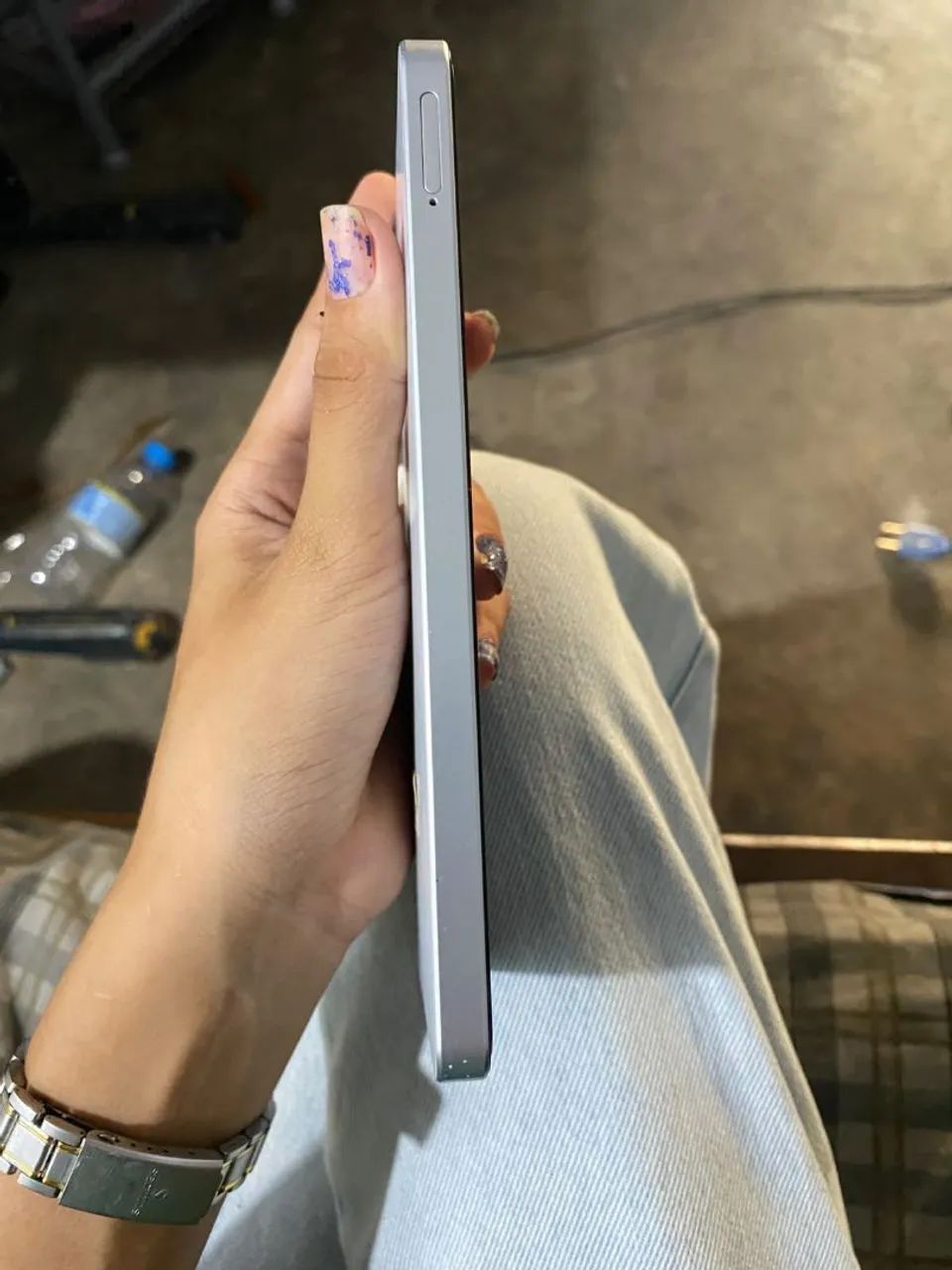 Samsung  a06 - Foto 4