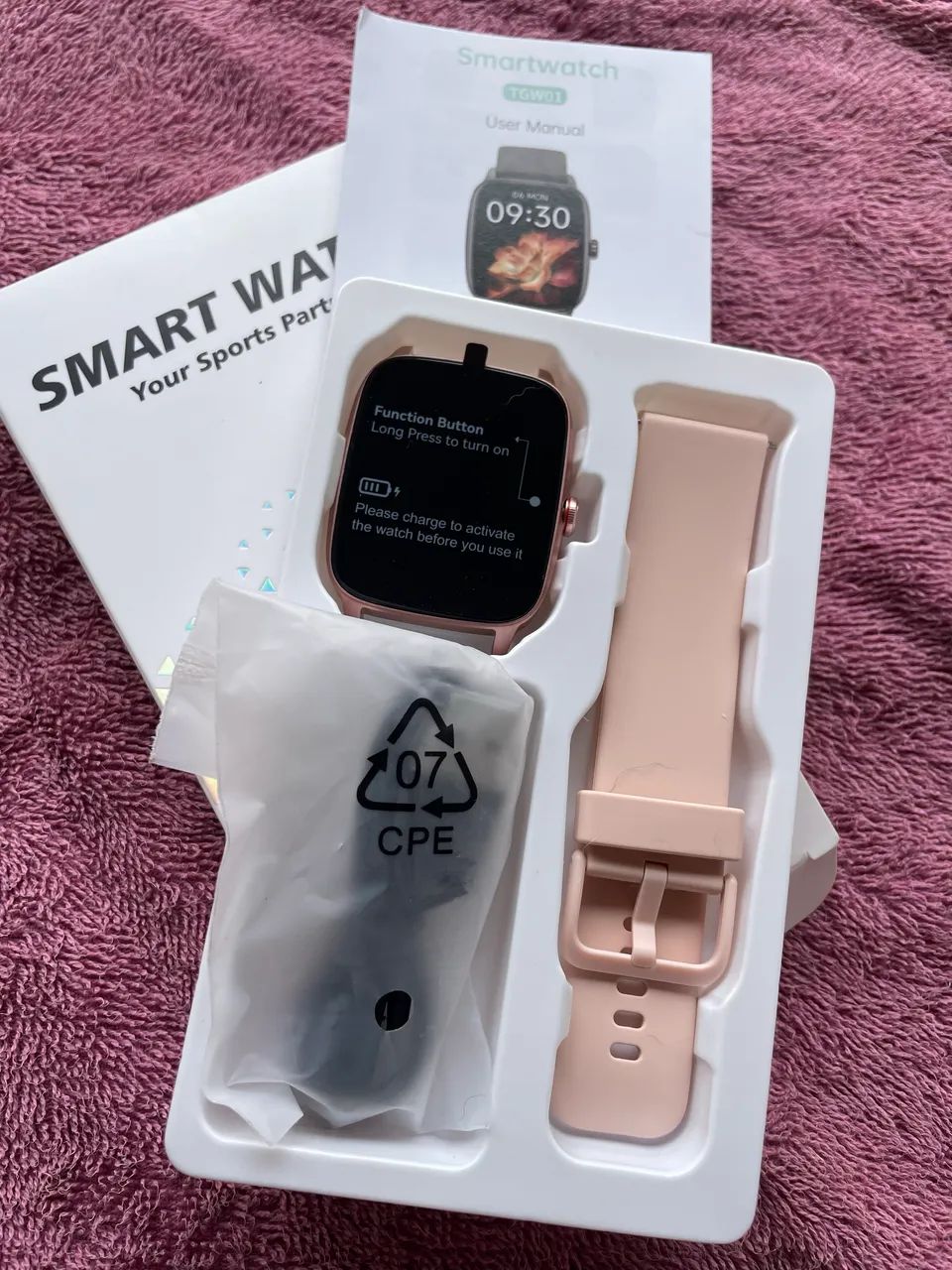 Smart Watch